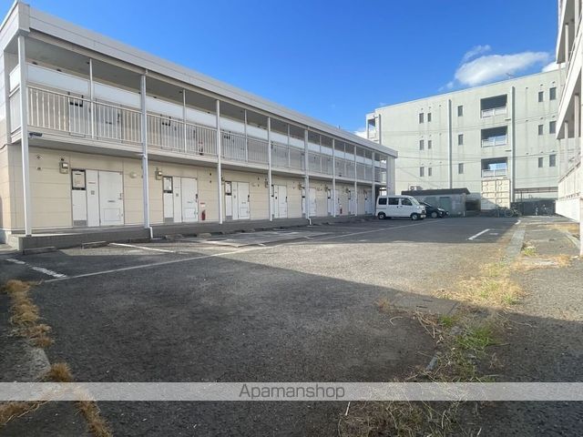 レオパレス栄谷 204 ｜ 和歌山県和歌山市栄谷220-6（賃貸アパート1K・2階・23.18㎡） その16