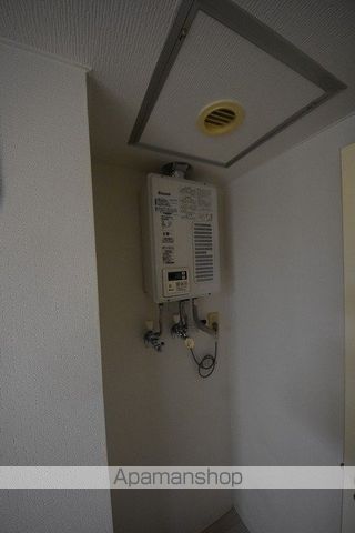 セザール北28条の内装写真