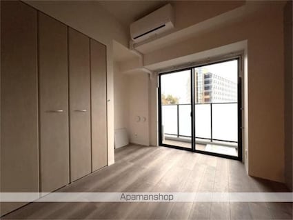 ＲＯＯＴｓ　Ｓｈｉｎｊｕｋｕ　Ｗａｋａｍａｔｓｕｃｈｏ（ルーツシ[1DK/30.21m2]のリビング・居間