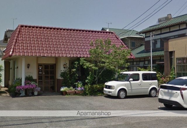 detached 茨城県神栖市横瀬2909-34

地図を見る