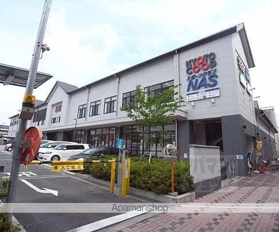 銀座ソレイユの周辺写真