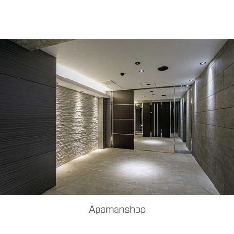 SーRESIDENCE池下駅前の玄関写真