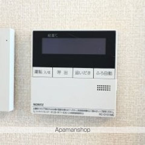 プリムヴェール 弐十番館の内装写真