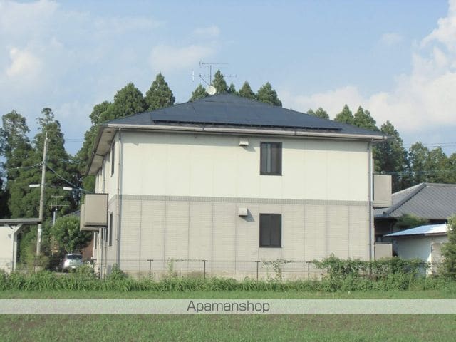 セジュール小林の外観写真