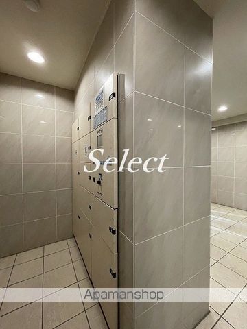 ドゥーエ横濱台町のその他写真