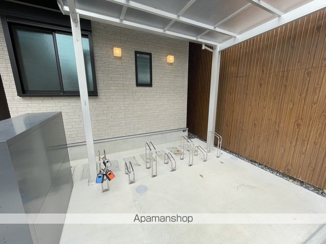 CELENEST高岳の外観写真