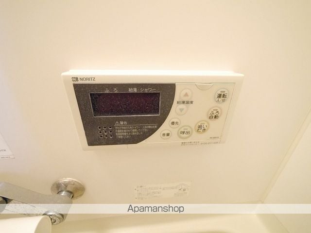 エスポアールOGAWAIIの内装写真
