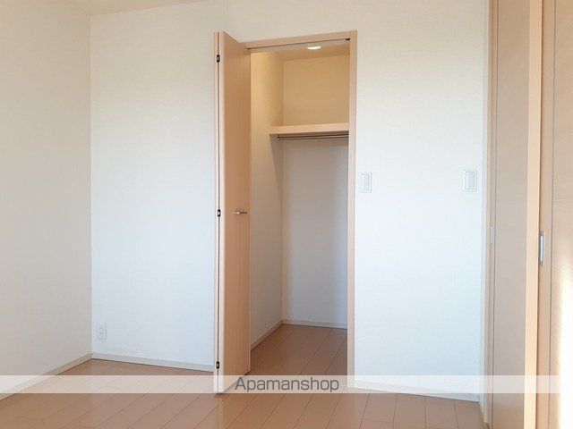 関南町レジデンスIIの内装写真