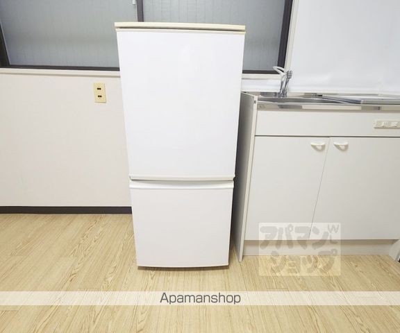 貴船マンションの内装写真