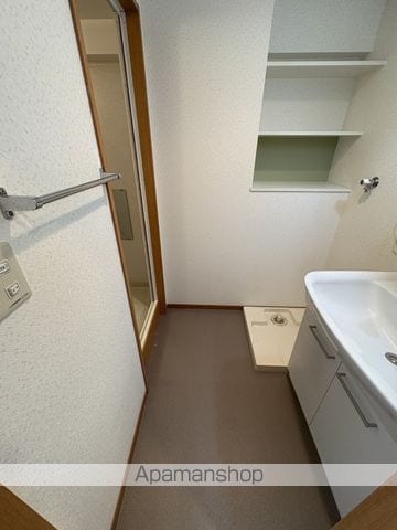 アルカディアVIIIの内装写真