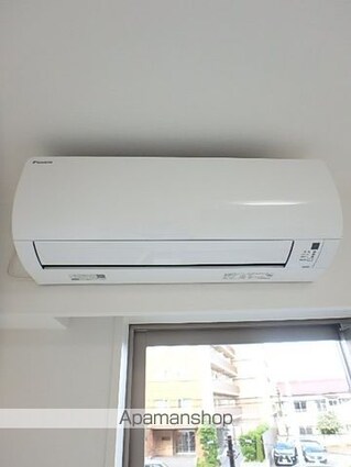 東京都練馬区氷川台３丁目[2K/25.52m2]のその他設備