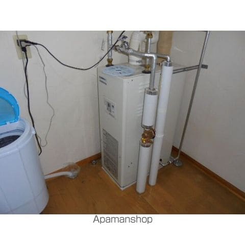 親船東1条2丁目戸建の内装写真