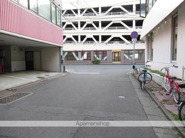 FP盛岡駅前ビルの周辺写真