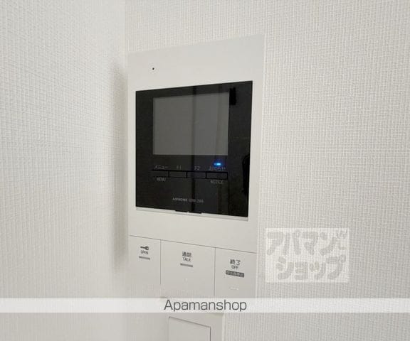 ジーメゾン向島ヴェリタの内装写真