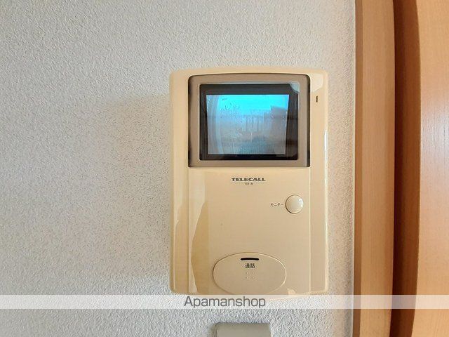 モンターニャ パセオの内装写真
