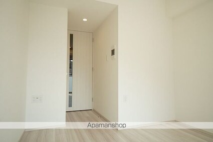 メインステージ立川Ⅳ[1K/20.66m2]のリビング・居間