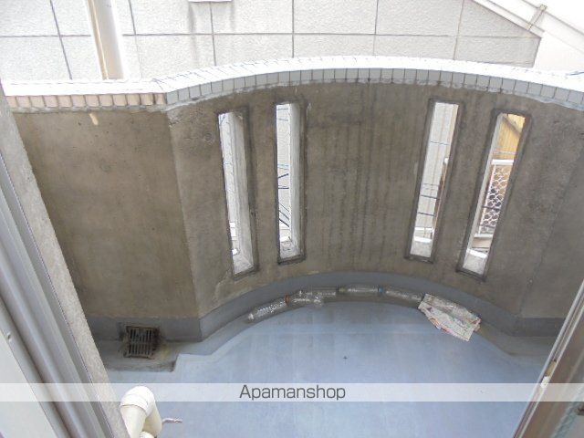 NPハイツの内装写真