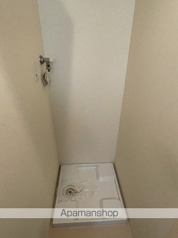 GOLDの内装写真