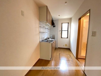 ドムール・エイト[2LDK/53.86m2]の内装2