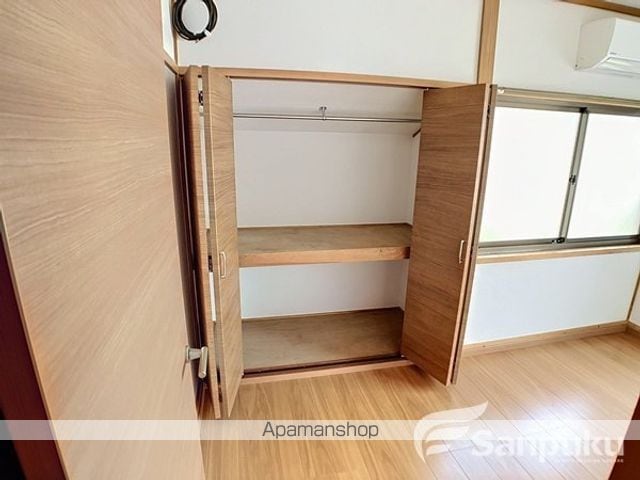 渡部一戸建の内装写真