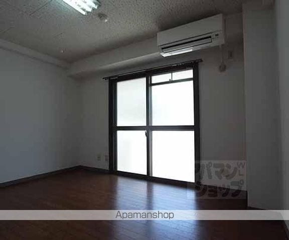 シャンブル望月の内装写真