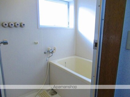 ラ・ポム[1K/32.3m2]の内装6