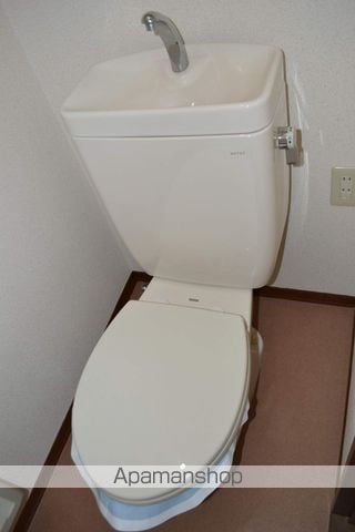 バリュージュ新家の内装写真