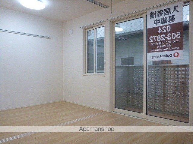 Dーroom桜の内装写真
