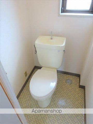 ベルメゾン和合の内装写真