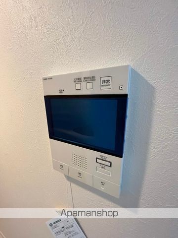 アルグラッド福島SOUTHの内装写真