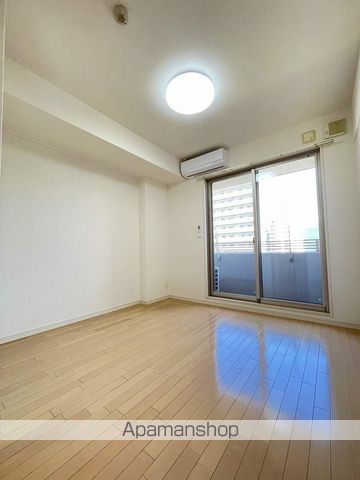 KDX千早レジデンスの内装写真