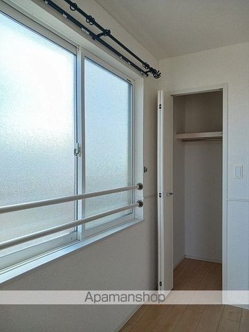 グラン シャリルの内装写真