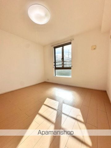 トレ ミ カーサ星の森の内装写真
