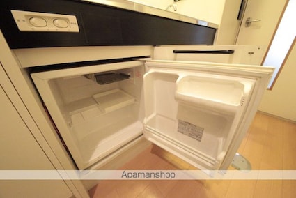 ビレッジコア八王子[1K/21.06m2]の内装3