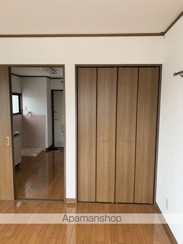 マンションアーバンの内装写真