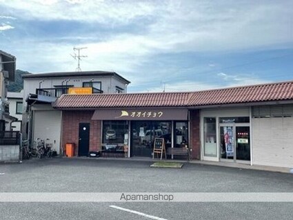 レオパレスパームヒルズＡ[1K/19.87m2]の周辺5