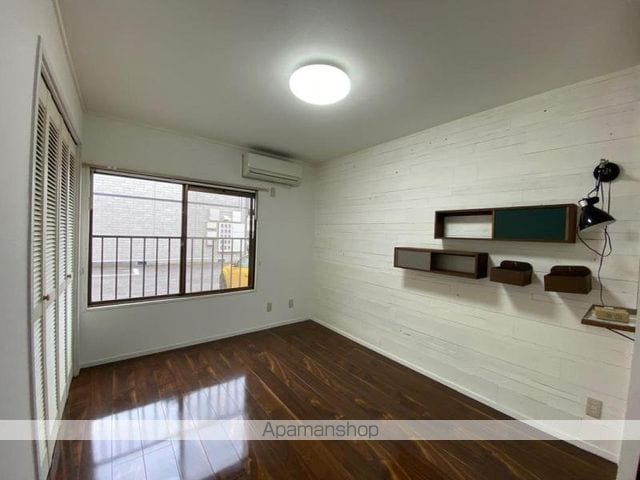 エイト屋島の内装写真