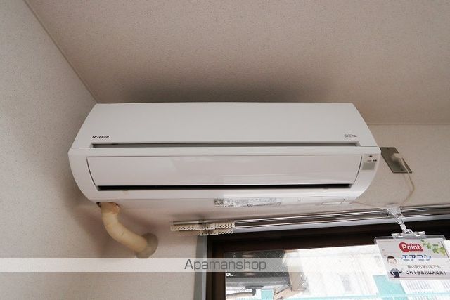 シティメゾンフェニックス住吉の内装写真