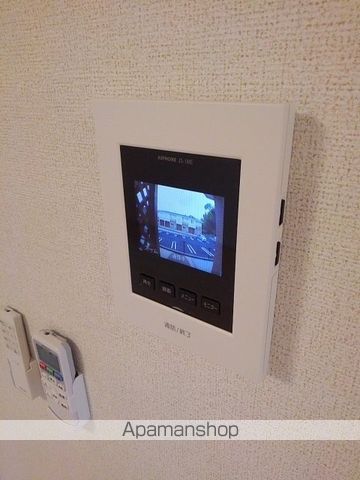 メゾン・ド・コンフォート IIの内装写真