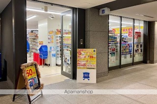 レジディア新川の周辺写真