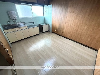 サニーコート[3DK/64.98m2]のリビング・居間