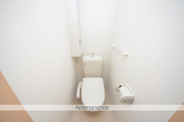 アナリーザの内装写真
