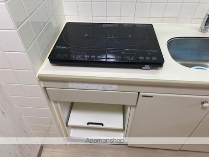 セイントグレース[1R/27.07m2]の内装1