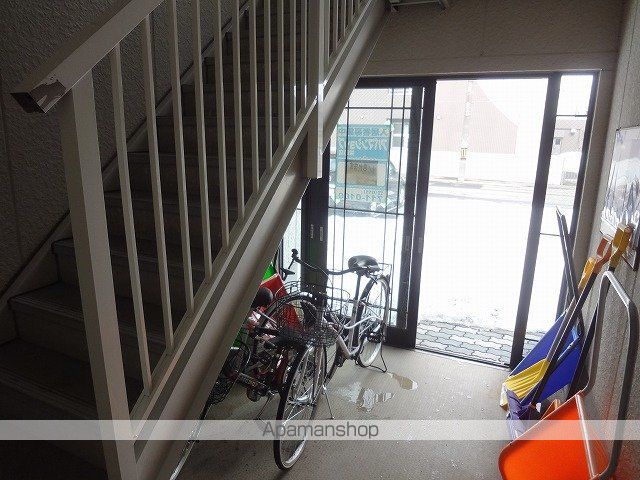 ローヤルハイツ東苗穂のその他写真