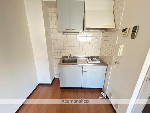 エクセルコート柏木の内装写真