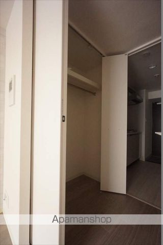 プレサンス栄フェルの内装写真
