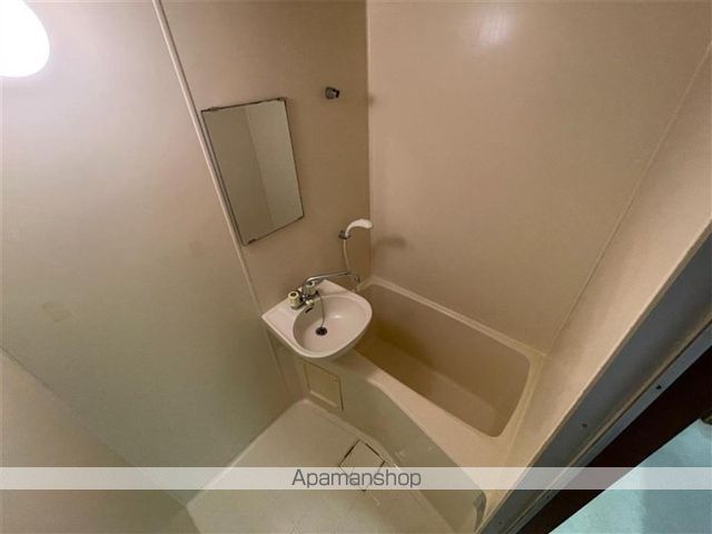 ベルトピア仙台4の内装写真