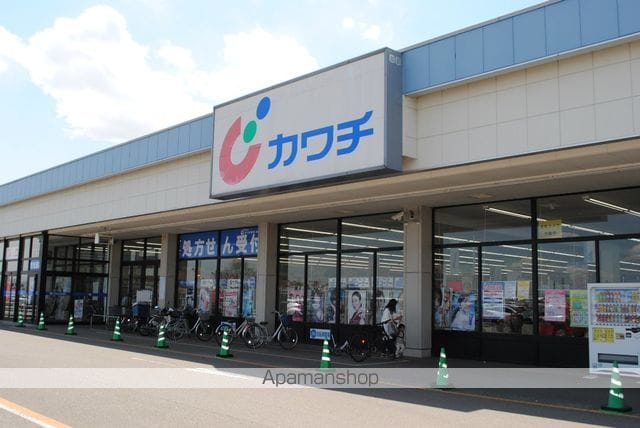 フォンテーヌT&H Bの周辺写真