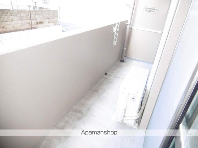 エステート八景水谷の内装写真