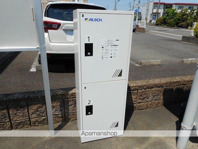 サンリットの内装写真